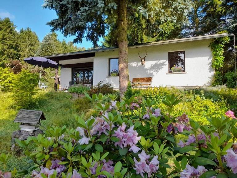 Ferienhaus Bad Elster
