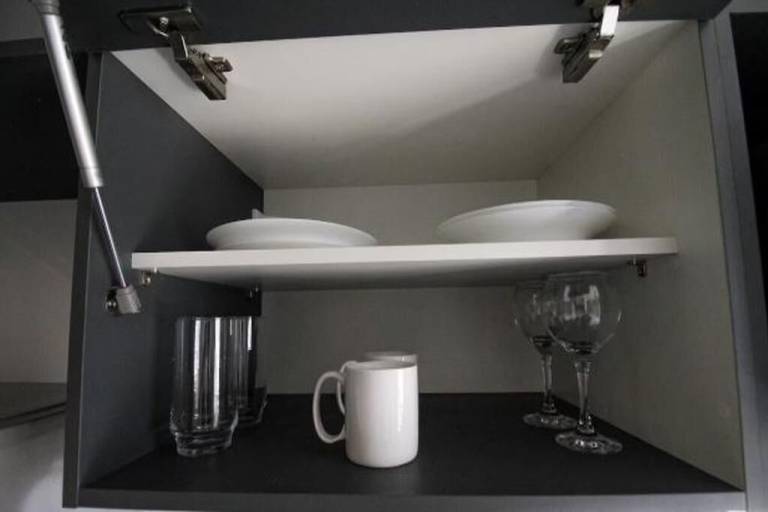 Appartement República