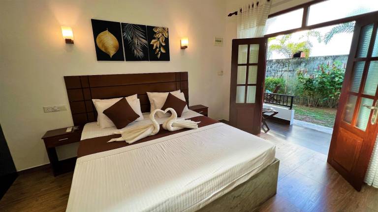 Apartment Bentota