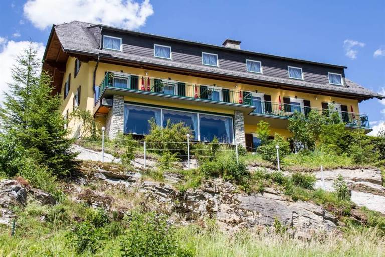 Appartement  Mauterndorf