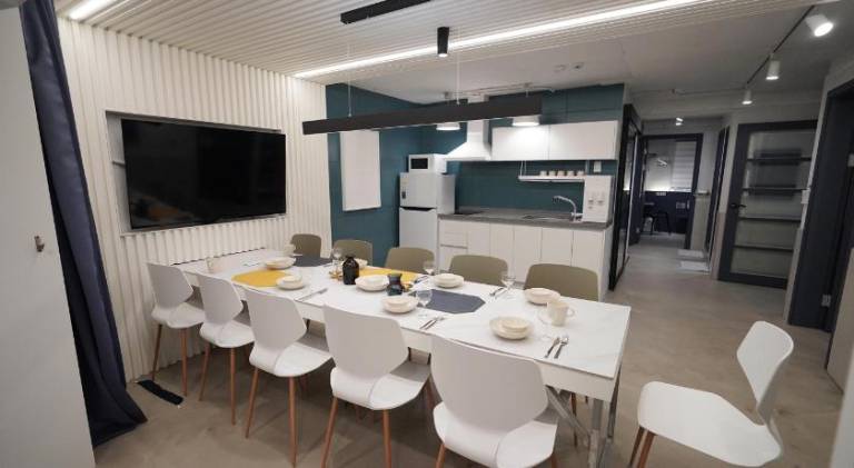 Charming holiday apartment | Pets are welcome in Seoul