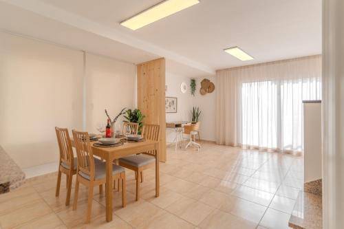 Bed and breakfast San Isidro