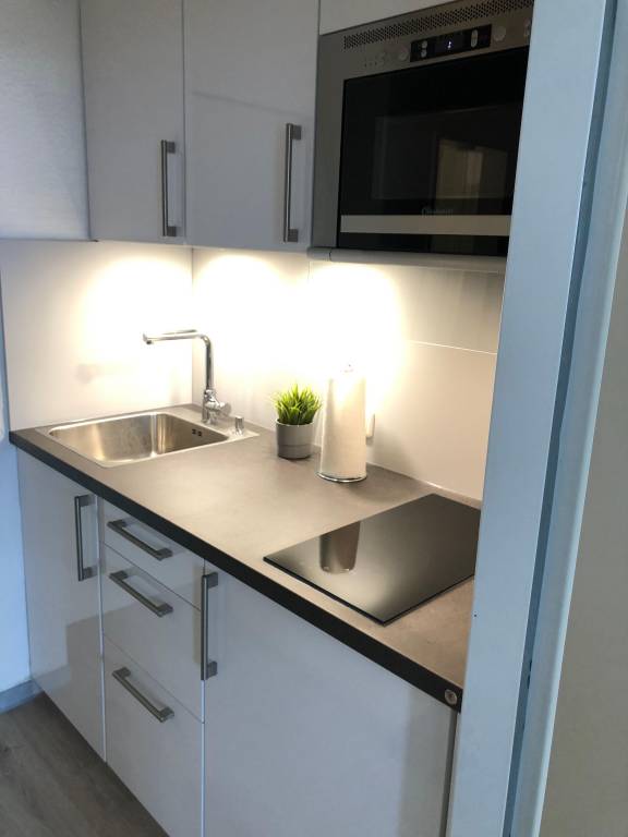 Children-friendly holiday apartment | Lake view | Close to the beach | Pets allowed — photo 2