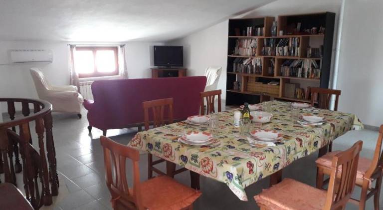 Holiday apartment | Dogs allowed in Olmedo