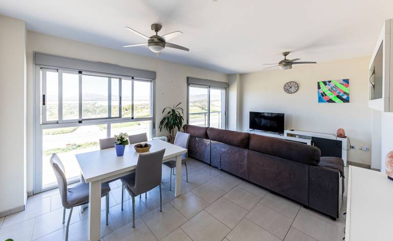 Appartement Aguilas
