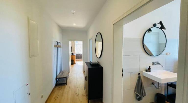 Apartment | Good for workation | Dogs allowed — photo 4