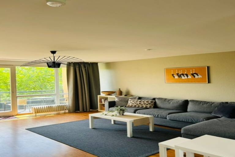 Ferienwohnung Kreuzberg