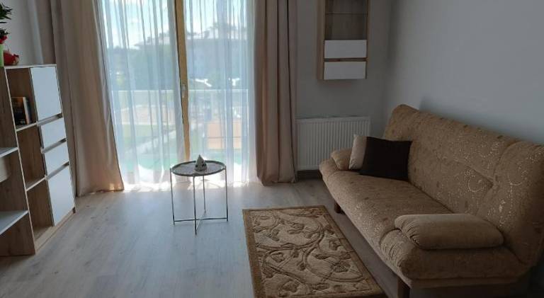 Apartament Olsztynek