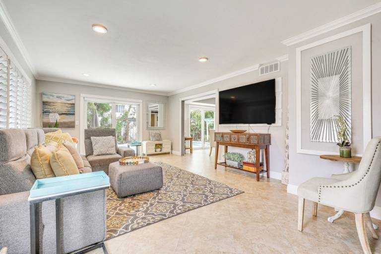 Cottage Deerfield Beach