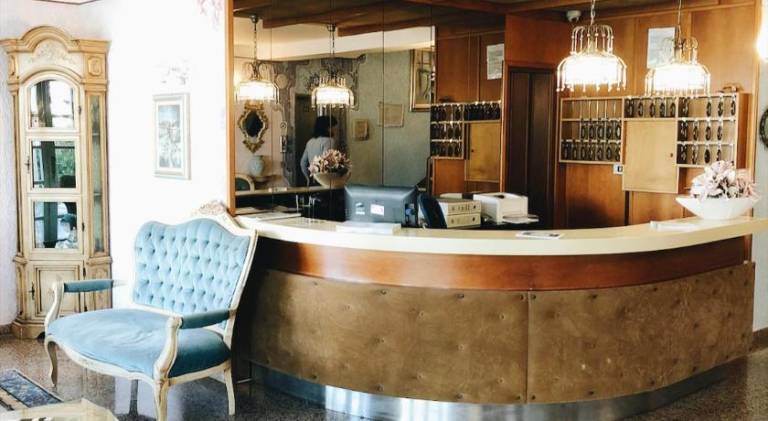 Golf & Beach Hotel — photo 4