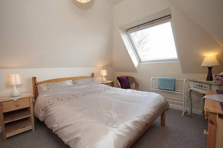 Cottage  Minehead