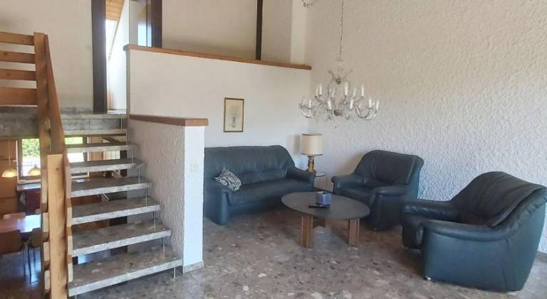 House with 3 rooms for 6 persons — photo 2