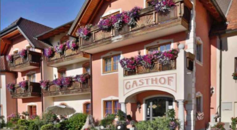 Hotel Gasthof Familie Czepl