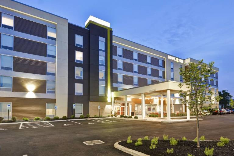 Home2 Suites by Hilton Blue Ash Cincinnati in Sharonville, OH