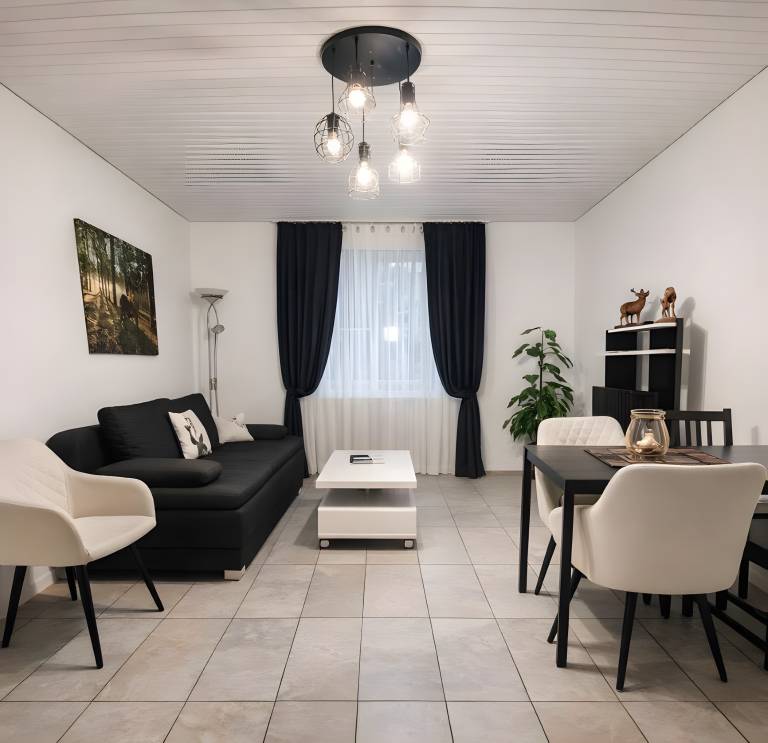 Ferienwohnung  Sankt Blasien