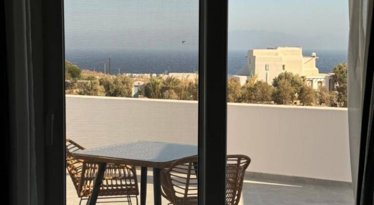 The Blue of Mykonos — photo 4