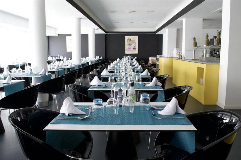 Hotel RD Costa Portals - Adults Only — photo 3