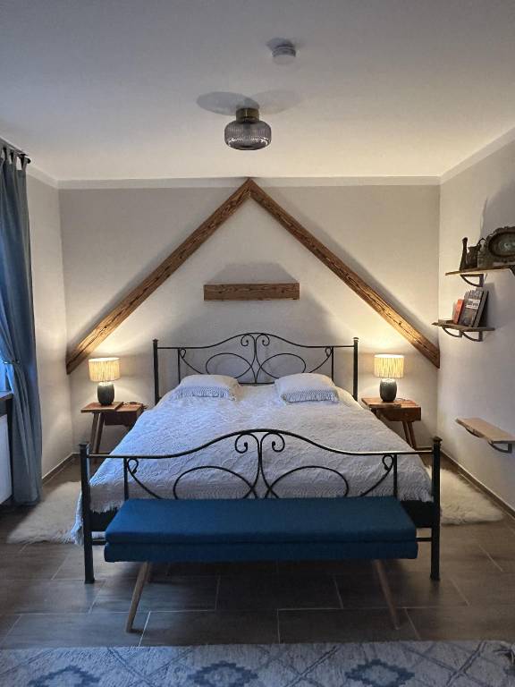 Ferienwohnung Grünwald