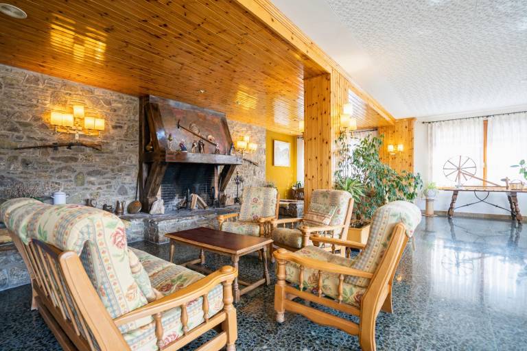 Abba Ordino Babot Hotel — photo 3