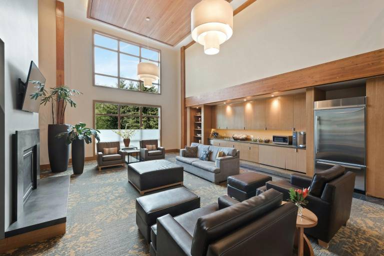 Cedarbrook Lodge — photo 2
