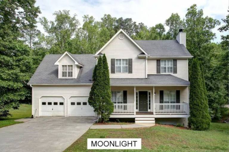 House Acworth