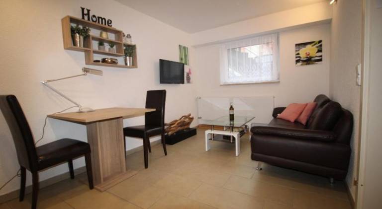 Ferienwohnung Gonsenheim