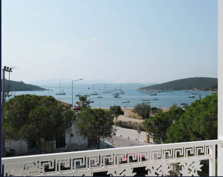 GAEA HOTEL SIGACIK — photo 2
