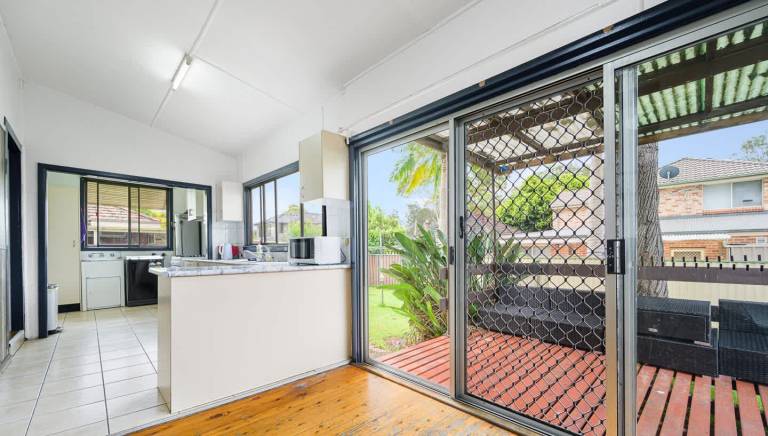 Condo Blacktown