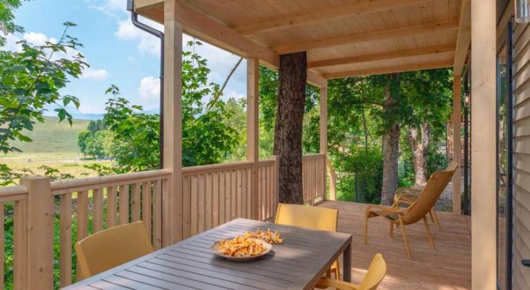 Camping Village Ekar Asiago — photo 2