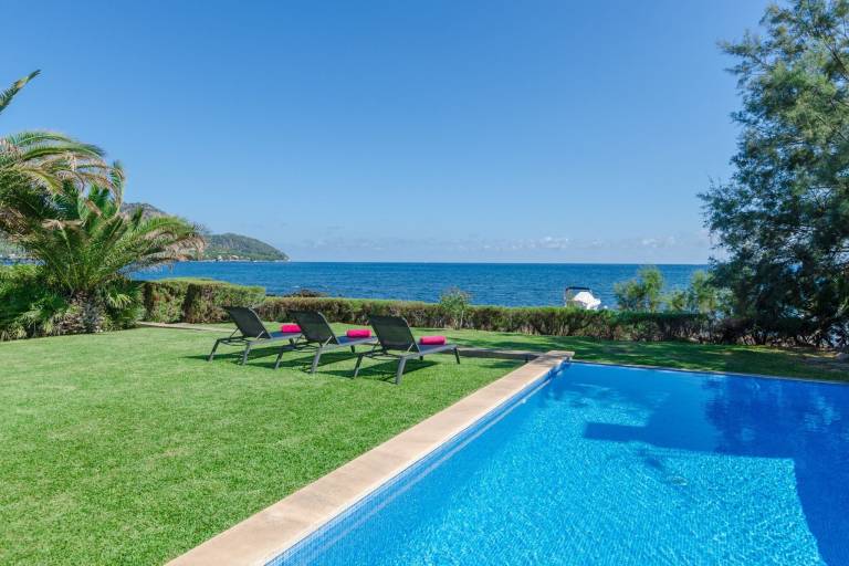 Villa Cala Millor