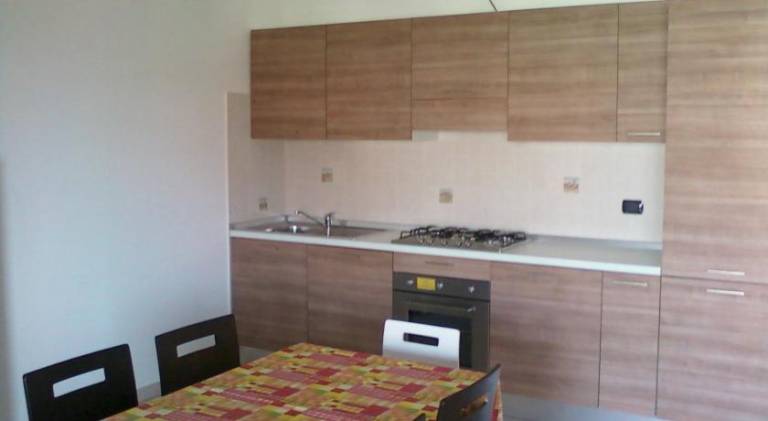 Rental apartment with 2 rooms for 7 persons — photo 5