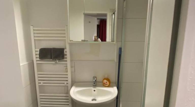Rental apartment with 1 room for 2 persons — photo 3