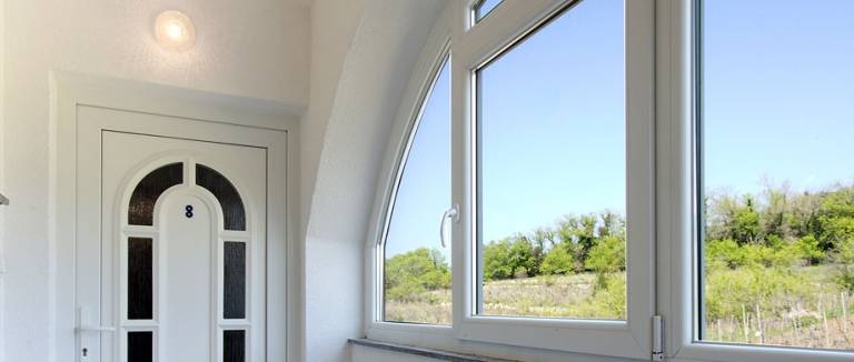 Studioapartment in Novalja mit Meerblick, Terrasse, Klimaanlage, W-LAN (3565-8) — photo 5