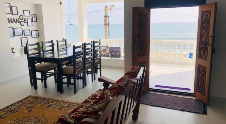 Vacation home with terrace | Water view | Perfect for remote work — photo 5