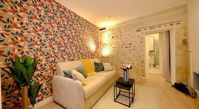 Holiday apartment | Pets allowed — photo 2