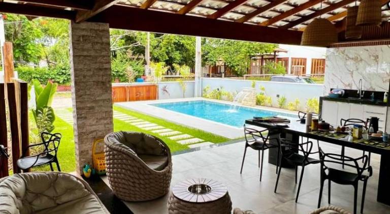 Lovely house with pool | Beach nearby | Pets are welcome — photo 5