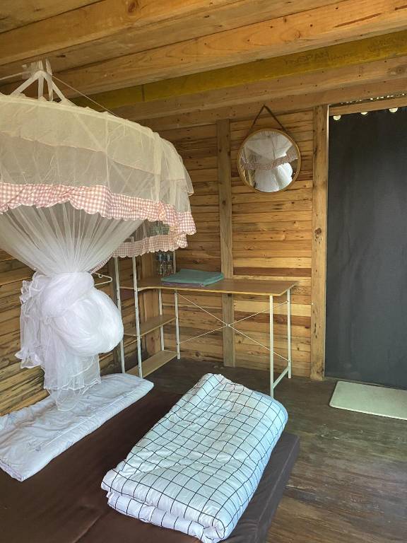 Khaokho Pimphupha Farmstay - Phupha Hut — photo 3