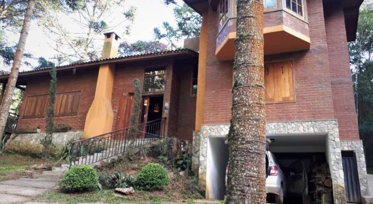 Casa Monte Verde
