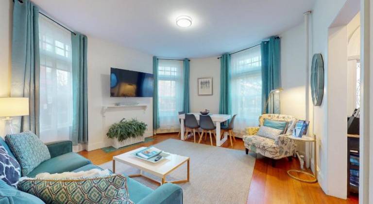 Holiday apartment | Suitable for remote work in Cambridge, ON