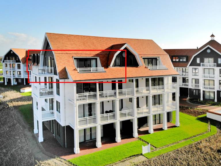 Ferienwohnung  Cadzand