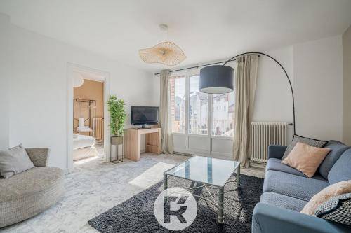 Apartamento Grenoble