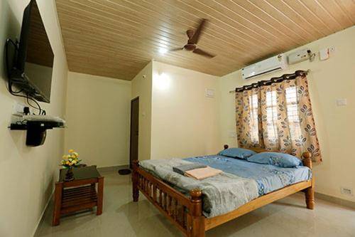 Bed and breakfast Kasba Bengre