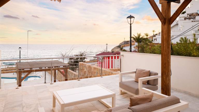 Apartamento Campello