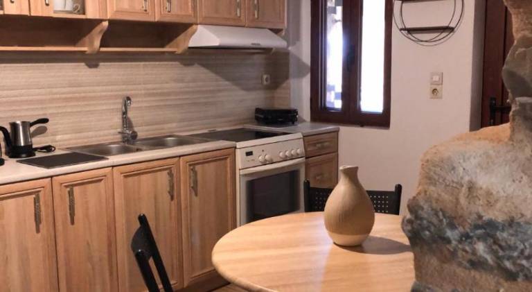 Apartment with 1 room for 4 persons — photo 3