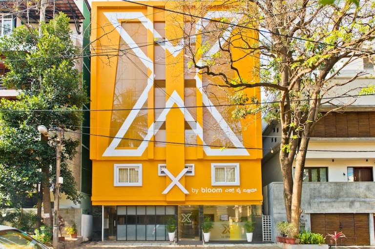 X by Bloom Indiranagar