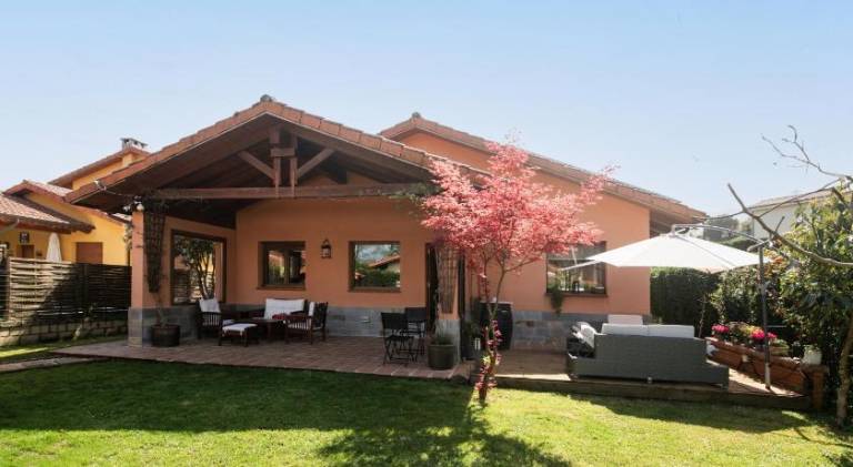 Chalet | Suitable for remote work — photo 5