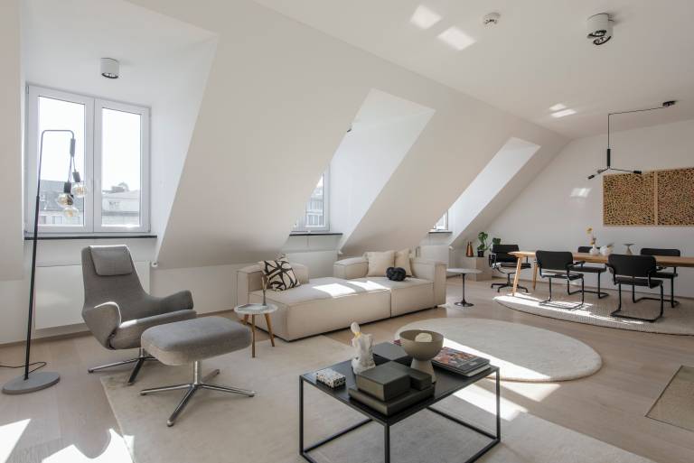 Ferienwohnung Altstadt