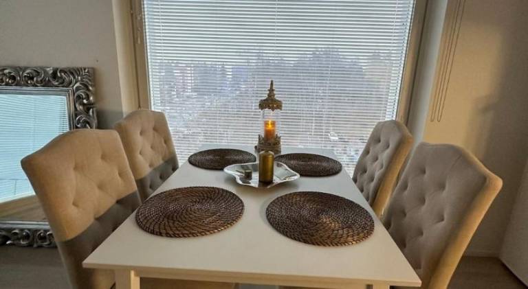 Lovely apartment with sauna | Pets are welcome — photo 5