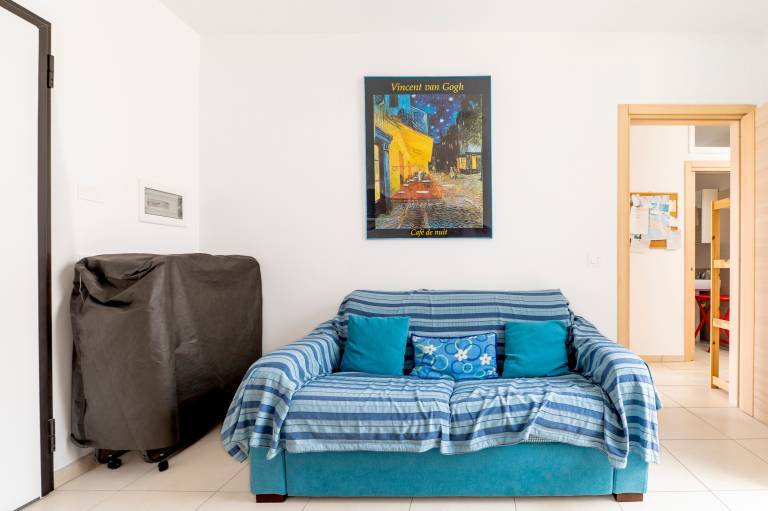Apartment with fast internet — photo 2