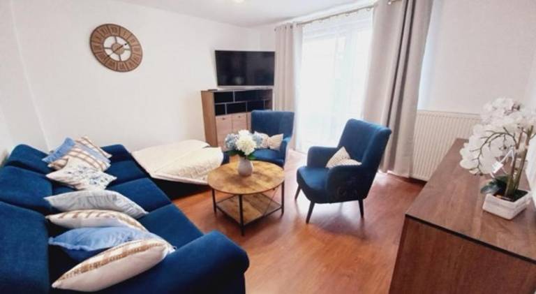 Apartament 3 pokojowy Miedzyzdoje 55m2 - 200 metrow od morza — photo 2